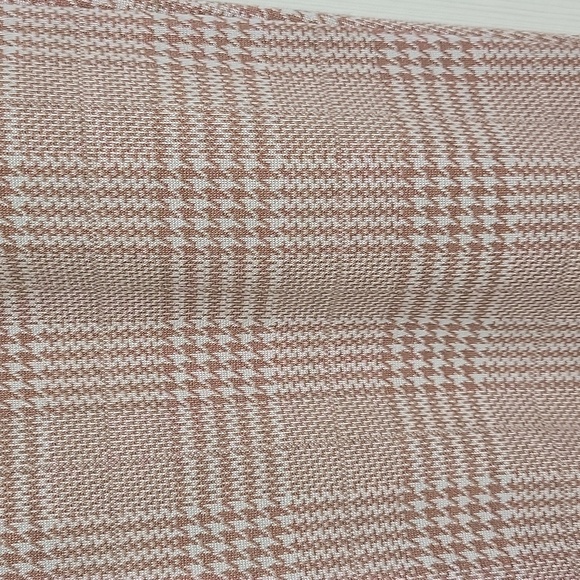 Halara Flex High Waist Houndstooth Skinny Work Pants New Medium Office - Picture 5 of 6